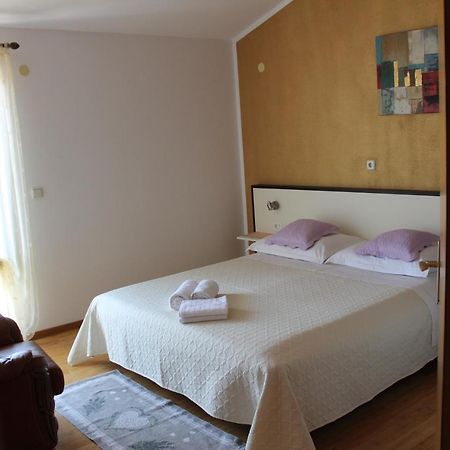 Apartment Benten Drvenik  Luaran gambar
