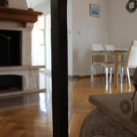 Apartment Benten Drvenik  Luaran gambar