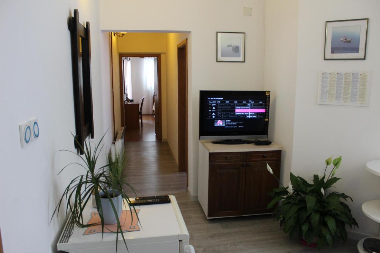 Apartment Benten Drvenik  Luaran gambar