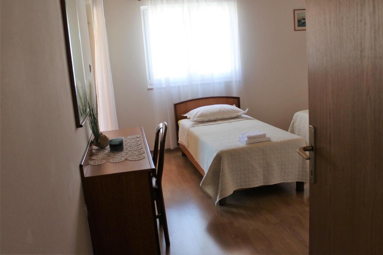 Apartment Benten Drvenik  Luaran gambar