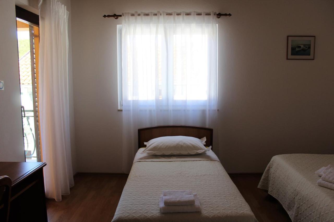 Apartment Benten Drvenik  Luaran gambar