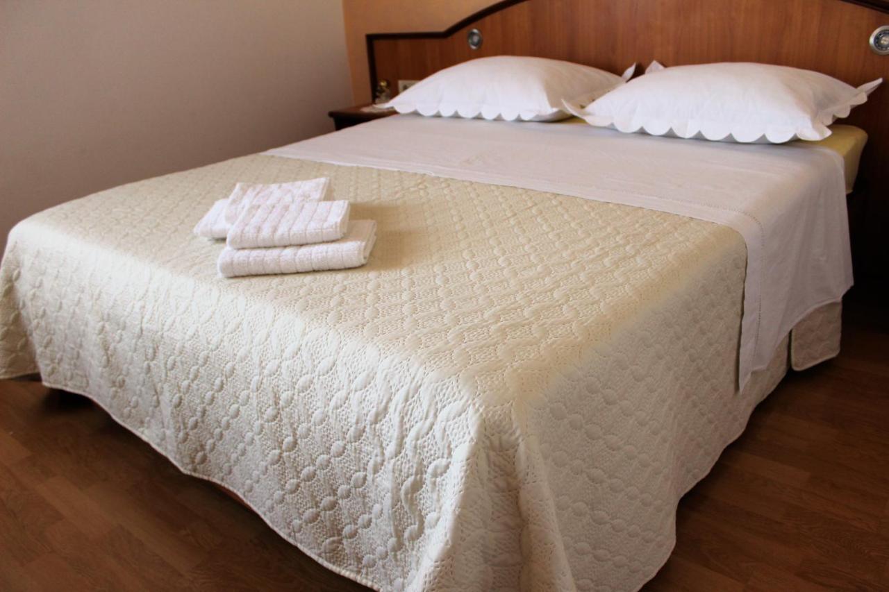 Apartment Benten Drvenik  Luaran gambar