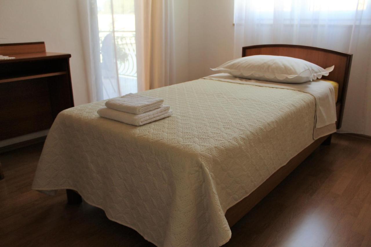 Apartment Benten Drvenik  Luaran gambar