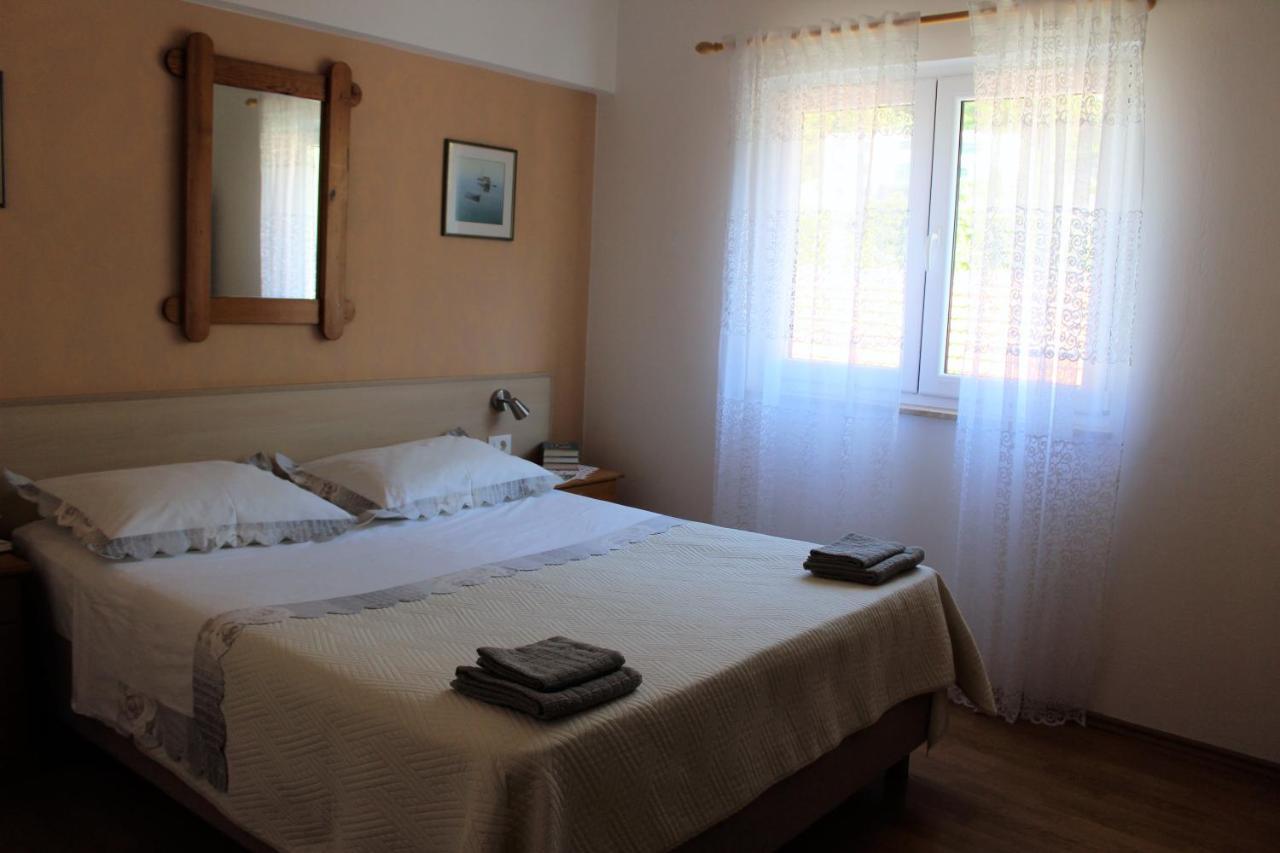 Apartment Benten Drvenik  Luaran gambar