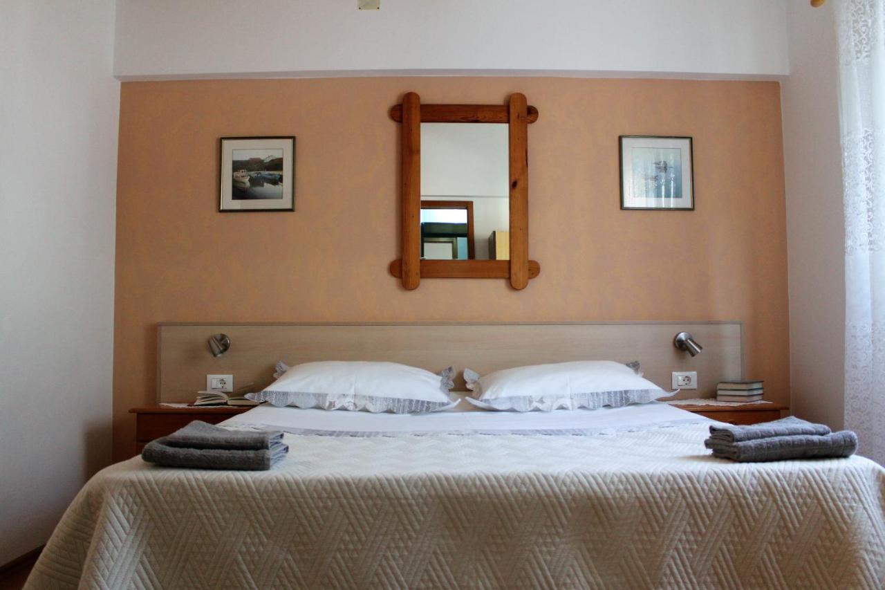 Apartment Benten Drvenik  Luaran gambar