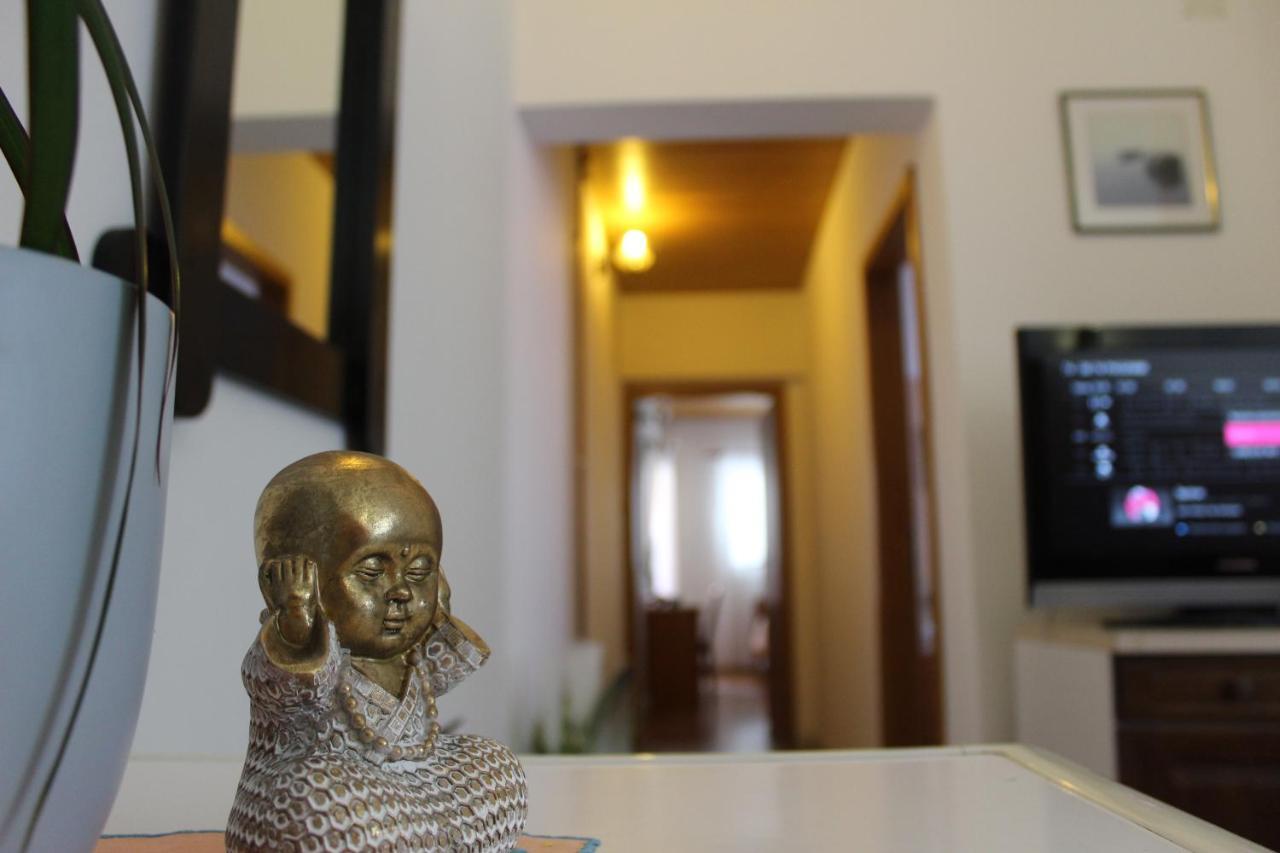Apartment Benten Drvenik  Luaran gambar