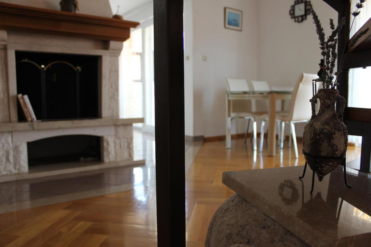 Apartment Benten Drvenik  Luaran gambar