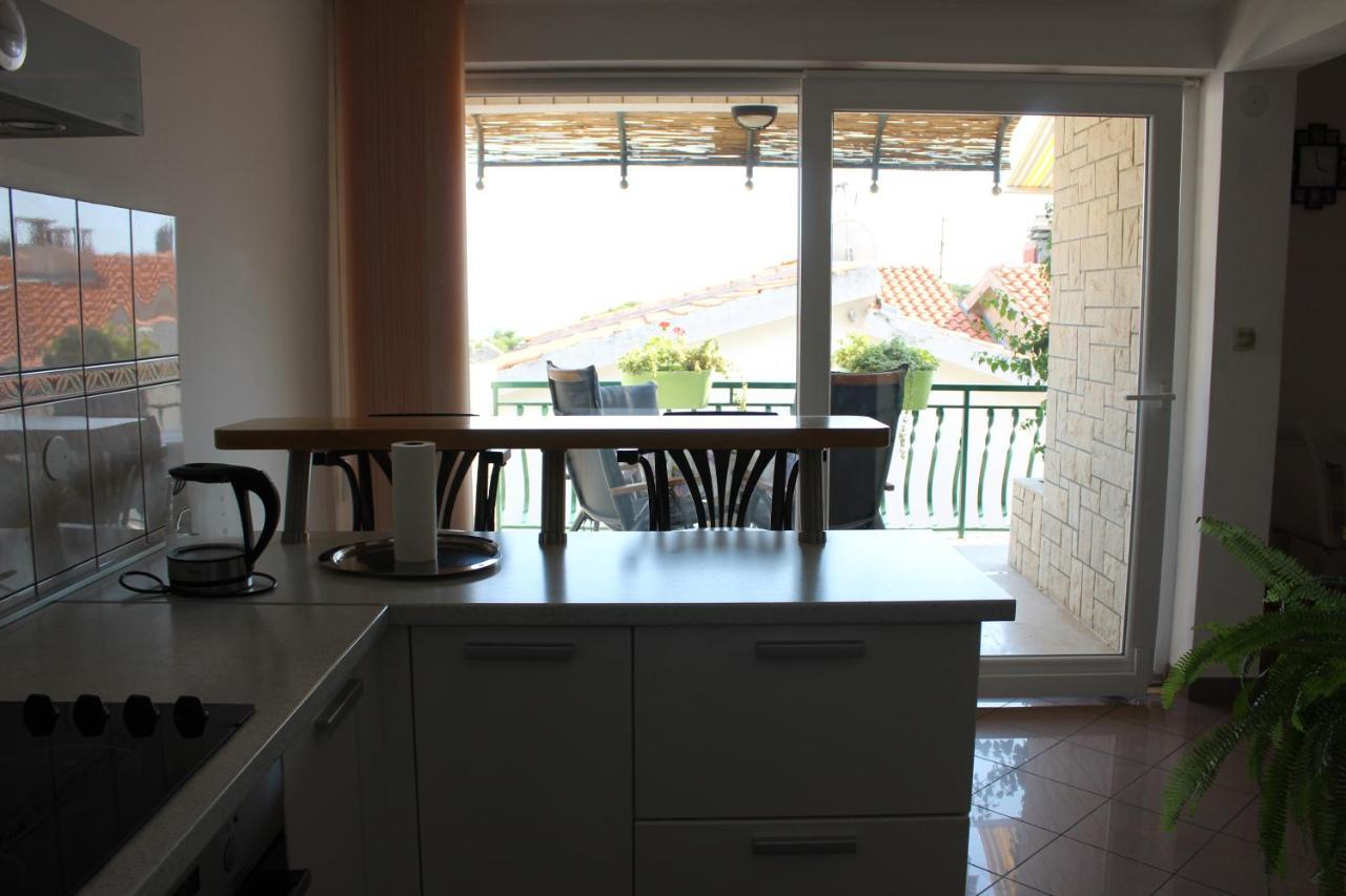 Apartment Benten Drvenik  Luaran gambar