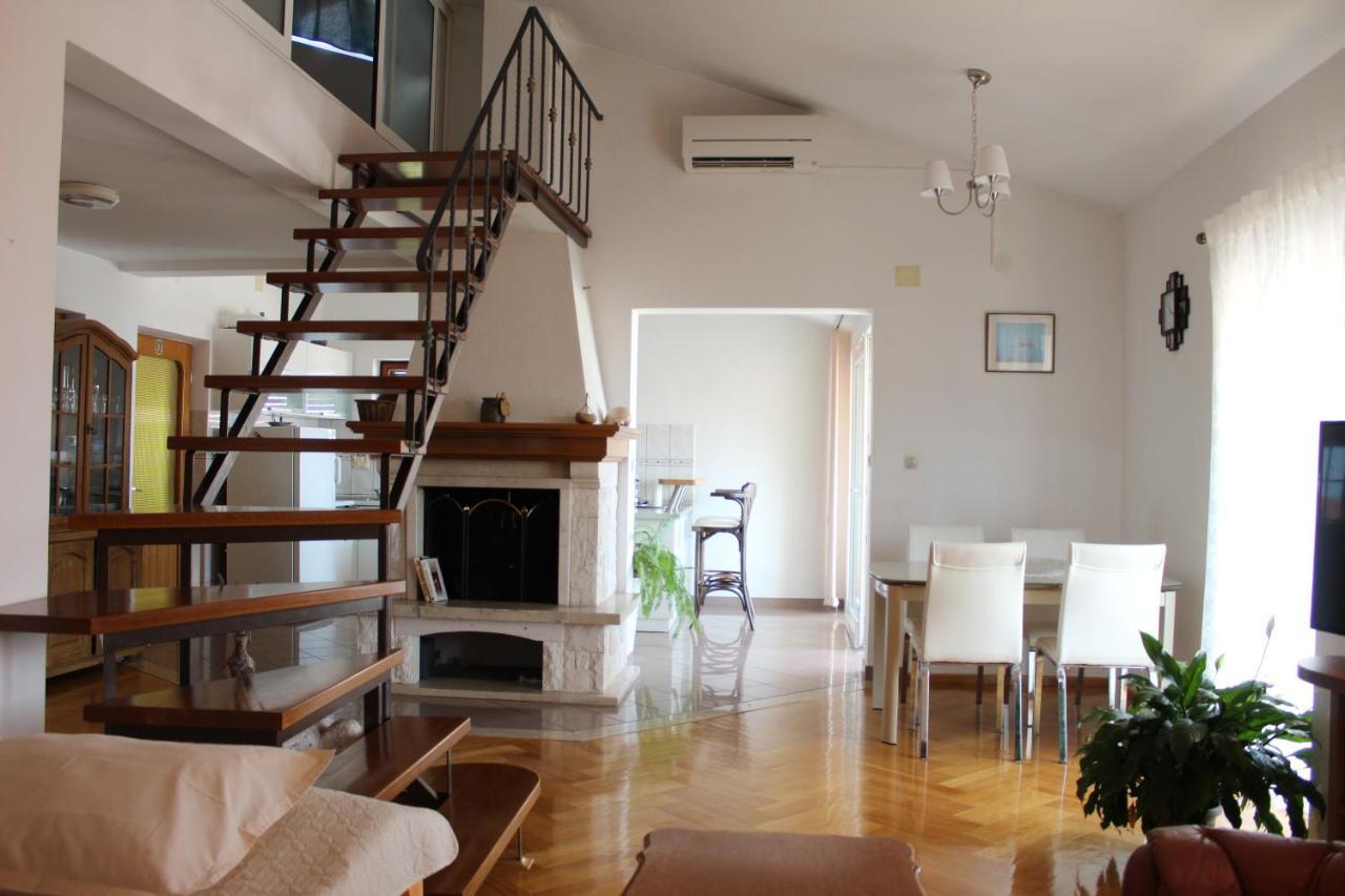Apartment Benten Drvenik  Luaran gambar