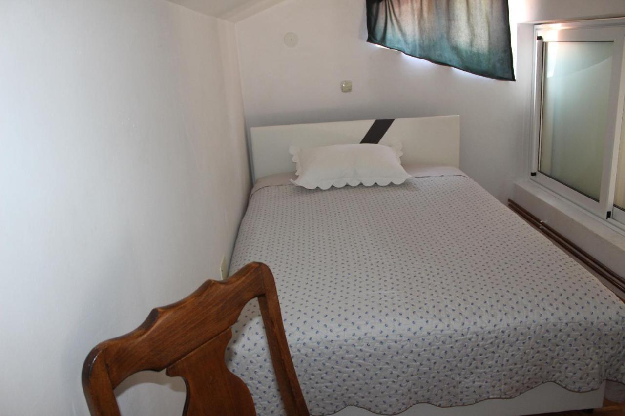 Apartment Benten Drvenik  Luaran gambar
