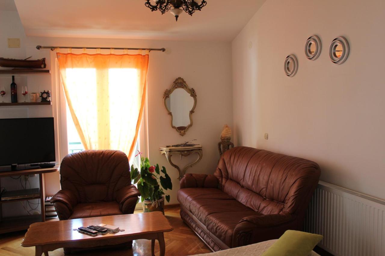 Apartment Benten Drvenik  Luaran gambar