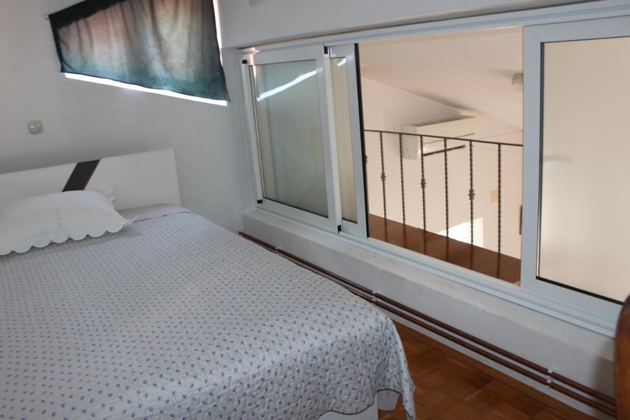 Apartment Benten Drvenik  Luaran gambar
