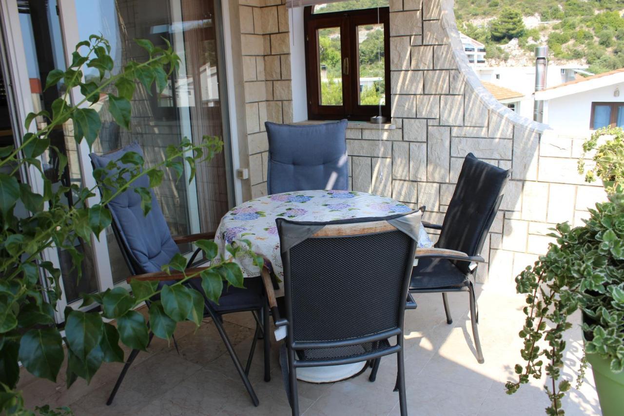 Apartment Benten Drvenik  Luaran gambar