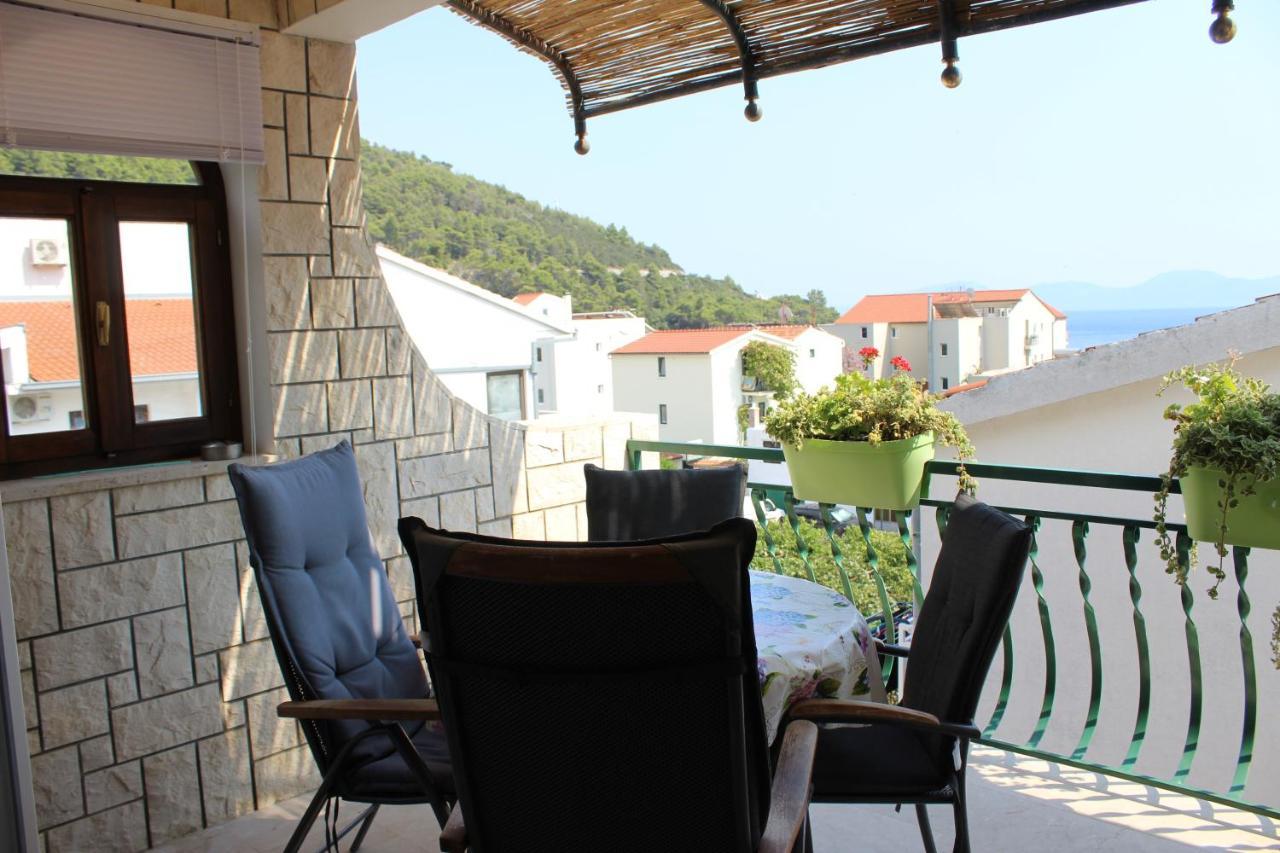Apartment Benten Drvenik  Luaran gambar