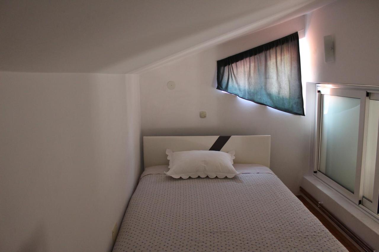 Apartment Benten Drvenik  Luaran gambar